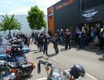 Photo MOTORCYCLES DREAM STORE CONCESSIONNAIRE MOTOS HARLEY-DAVIDSON ET DUCATI