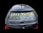 Photo TAXI PASCAL