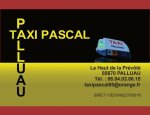 Photo TAXI PASCAL