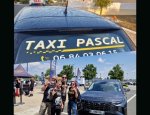 Photo TAXI PASCAL