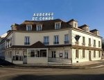 Photo L'AUBERGE DE CONDE