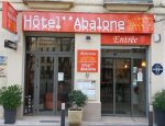 Photo HOTEL ABALONE