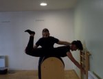 Photo A LYNE PILATES