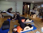 Photo A LYNE PILATES