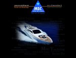 Photo M S C YACHTING