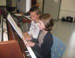 Photo ECOLE DE MUSIQUE