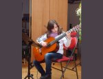 Photo ECOLE DE MUSIQUE