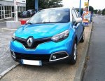 RENAULT AUTOMOBILES VLM