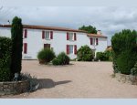 Photo LE LOGIS DE LA LANDE