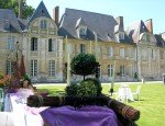 Photo CHATEAU DU TAILLIS
