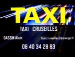 TAXI CRUSEILLES 2