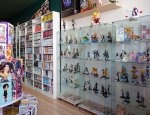 Photo QUARTIER OTAKU