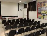 Photo CENTRE DE FORMATION ROUTIERE ABS