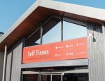 Photo SELF TISSUS