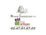 Photo NONAT FERMETURES