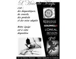 Photo L'HAIR DU TEMPS