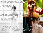 Photo L'HAIR DU TEMPS
