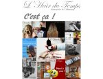 Photo L'HAIR DU TEMPS