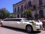 Photo MONTPELLIER LIMOUSINE