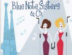 Photo BLUE NOTE SISTERS & CO