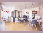 Photo ORPI IMMOBILIER CORVISART