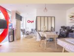 Photo ORPI IMMOBILIER CORVISART