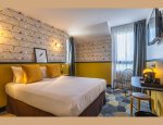 BEST WESTERN HOTEL GRAND PARC