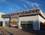 LA BOUTIQUE DE LA BIERE