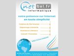 Photo NETBEL INFORMATIQUE