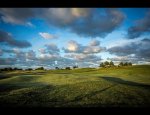 Photo GOLF DE LA COTE DES ISLES - BARNEVILLE-CARTERET