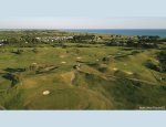 Photo GOLF DE LA COTE DES ISLES - BARNEVILLE-CARTERET