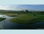 Photo GOLF DE LA COTE DES ISLES - BARNEVILLE-CARTERET