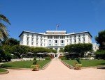 GRAND HOTEL DU CAP FERRAT