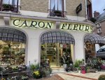 Photo CARON FLEURS