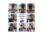 Photo HANDI BABY SITTER HANDI YOGA 17