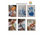 Photo HANDI BABY SITTER HANDI YOGA 17