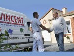 Photo VINCENT ENTREPRISE