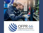 Photo OFPR 66  ORGANISME DE FORMATION