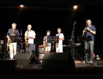 Photo ECOLE MUSICALE D'ANGOULEME