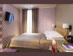 Photo HOTEL APOLLON MONTPARNASSE 3 ÉTOILES