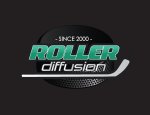 ROLLER DIFFUSION