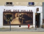 Photo CAVE DES HALLES