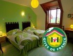 Chambres D'HOTES JOLIVET