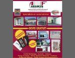 ARAMYS FERMETURES