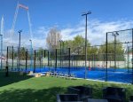 Photo STADIUM ANTIBES PADEL ET FOOT INDOOR