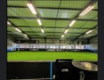 Photo STADIUM ANTIBES PADEL ET FOOT INDOOR