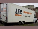 Photo LFC DEMENAGEMENT