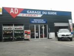 Photo GARAGE DU GUIDE - AD
