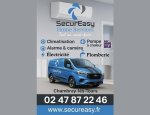 Photo SECUREASY HOME SERVICES