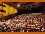 Photo TAP THÉÂTRE AUDITORIUM DE POITIERS-SCENE NATIONALE